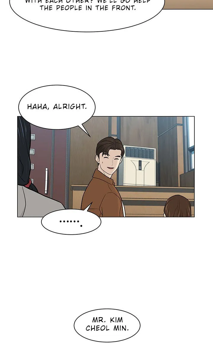 Read From the Grave and Back chapter 16 image 9 on Lezhin