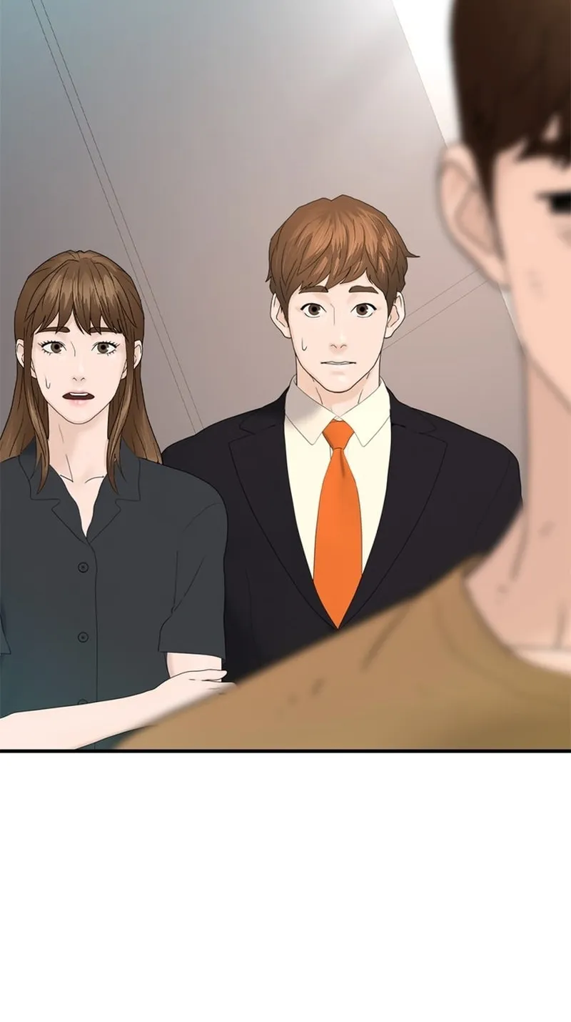 Read From the Grave and Back chapter 160 image 10 on Lezhin