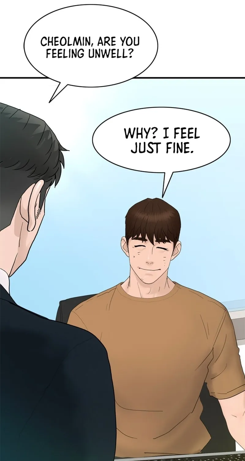 Read From the Grave and Back chapter 160 image 11 on Lezhin