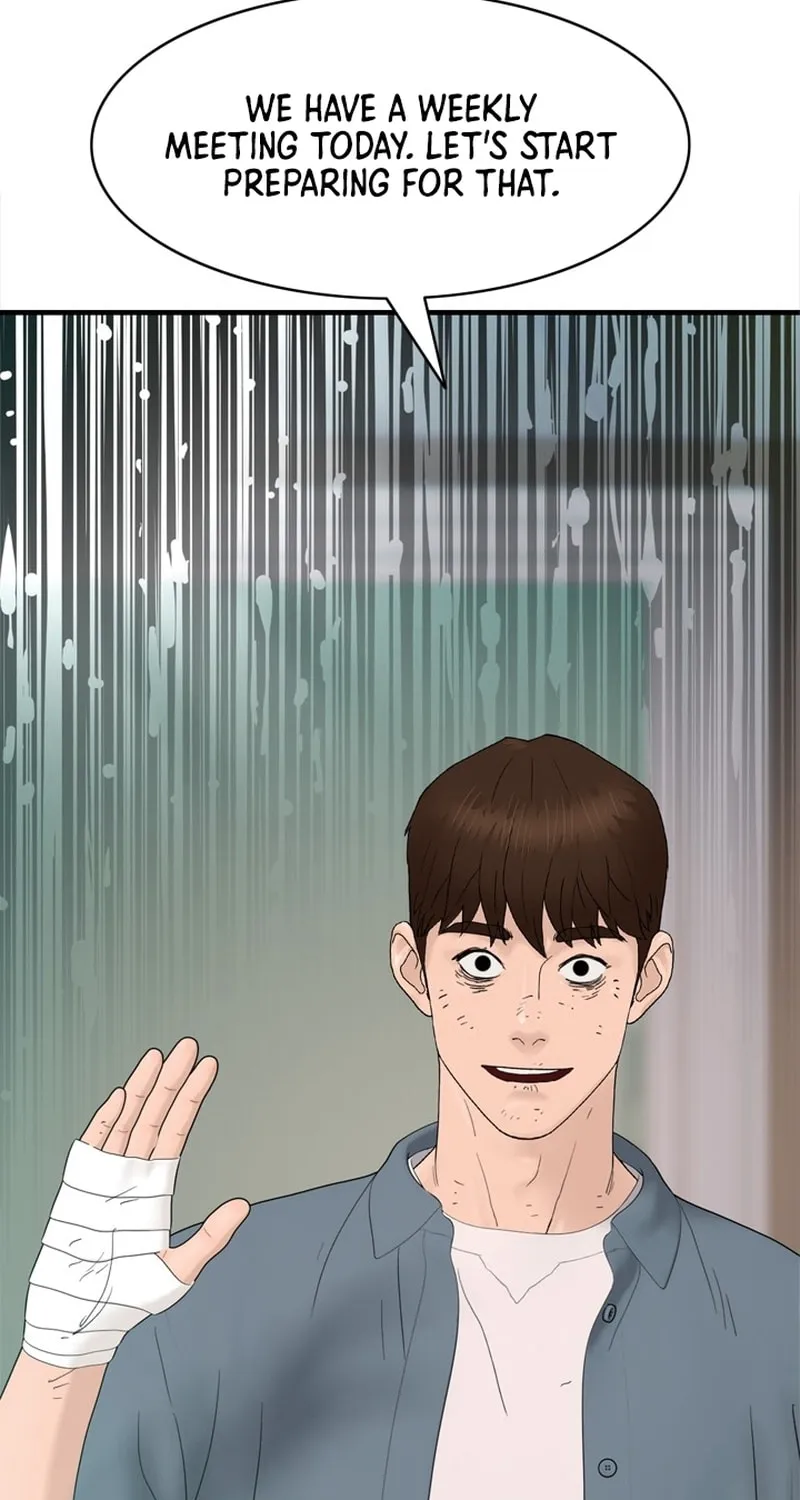 Read From the Grave and Back chapter 160 image 13 on Lezhin