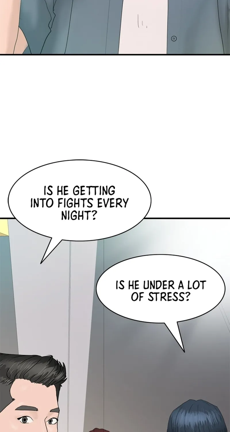 Read From the Grave and Back chapter 160 image 14 on Lezhin