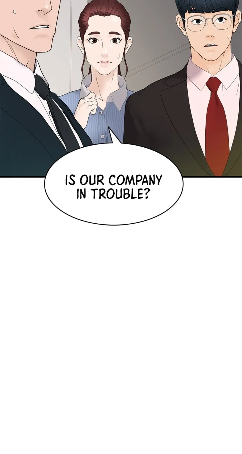 Read From the Grave and Back chapter 160 image 15 on Lezhin
