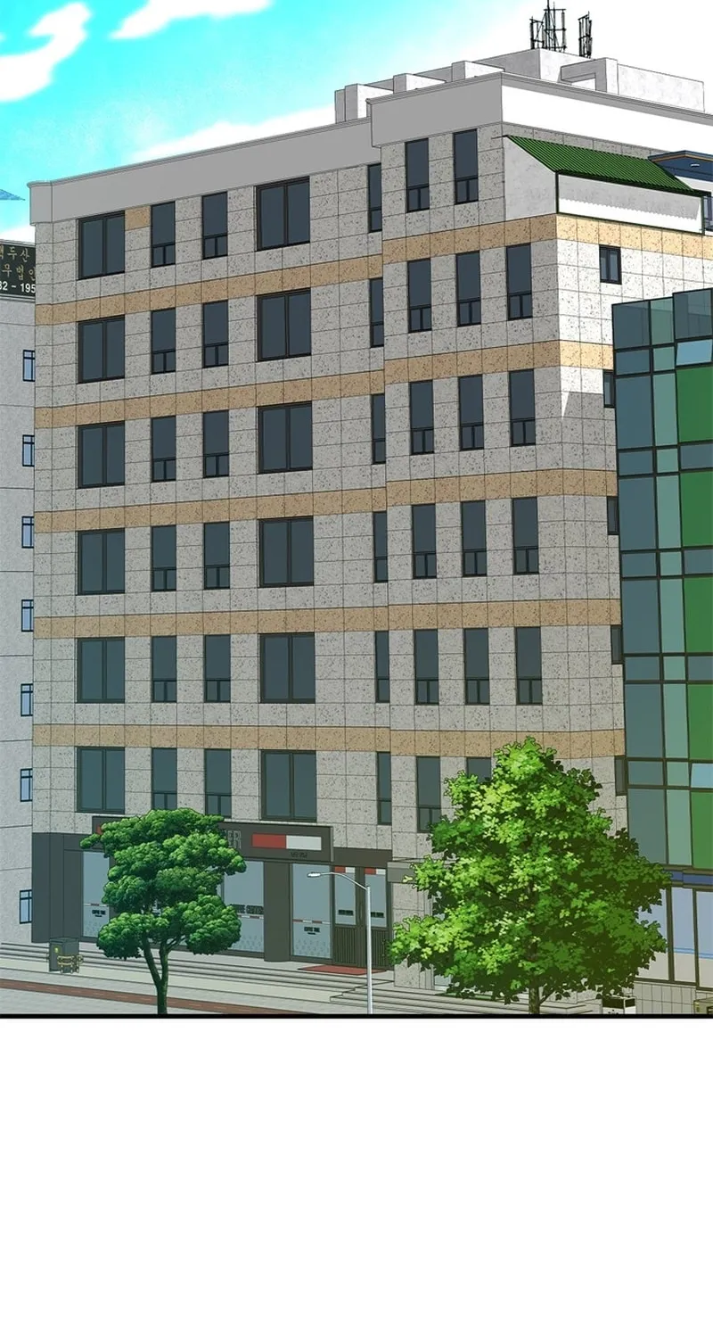 Read From the Grave and Back chapter 160 image 2 on Lezhin