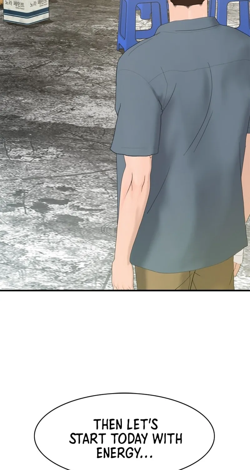 Read From the Grave and Back chapter 160 image 22 on Lezhin