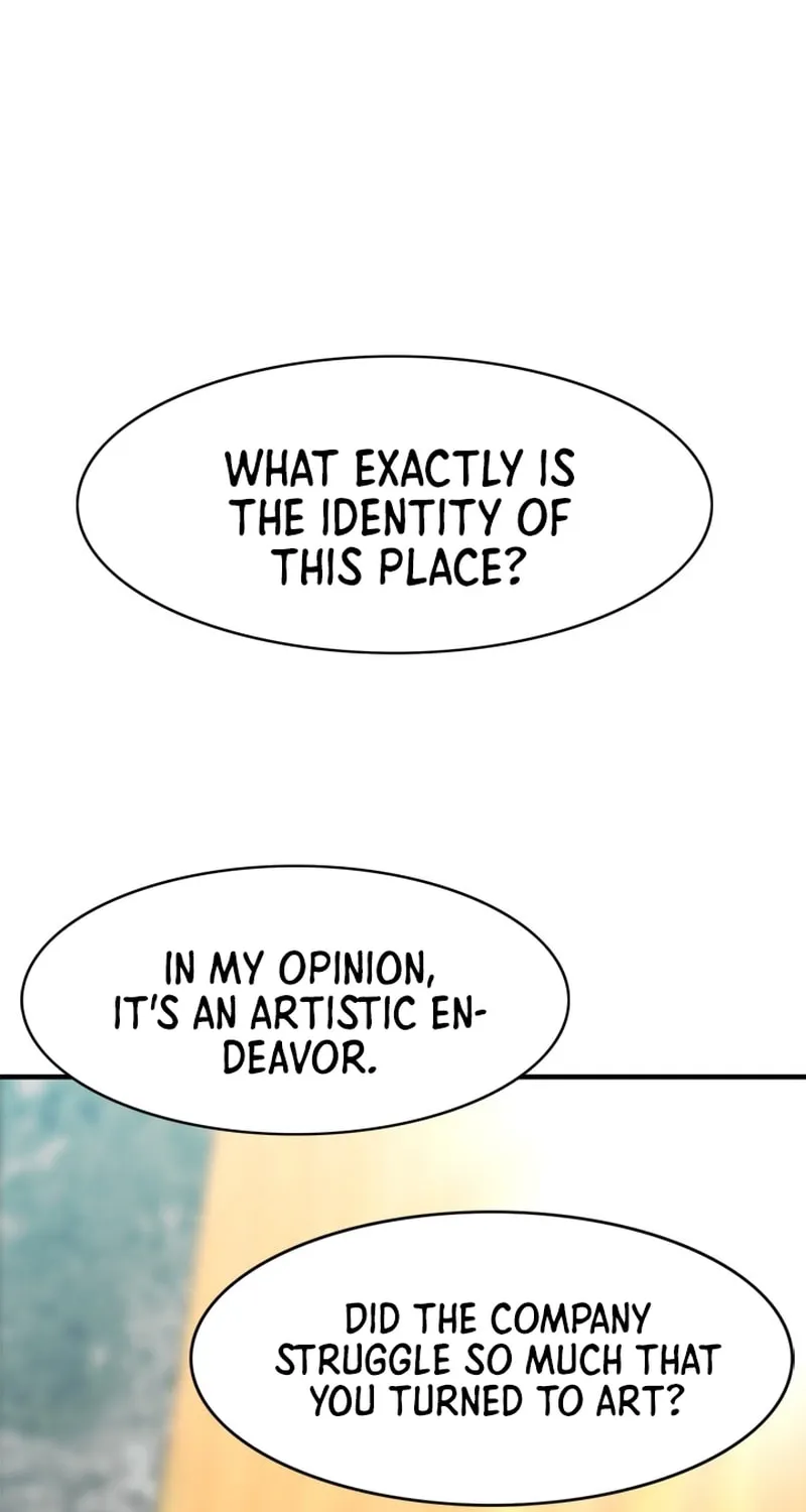 Read From the Grave and Back chapter 160 image 24 on Lezhin