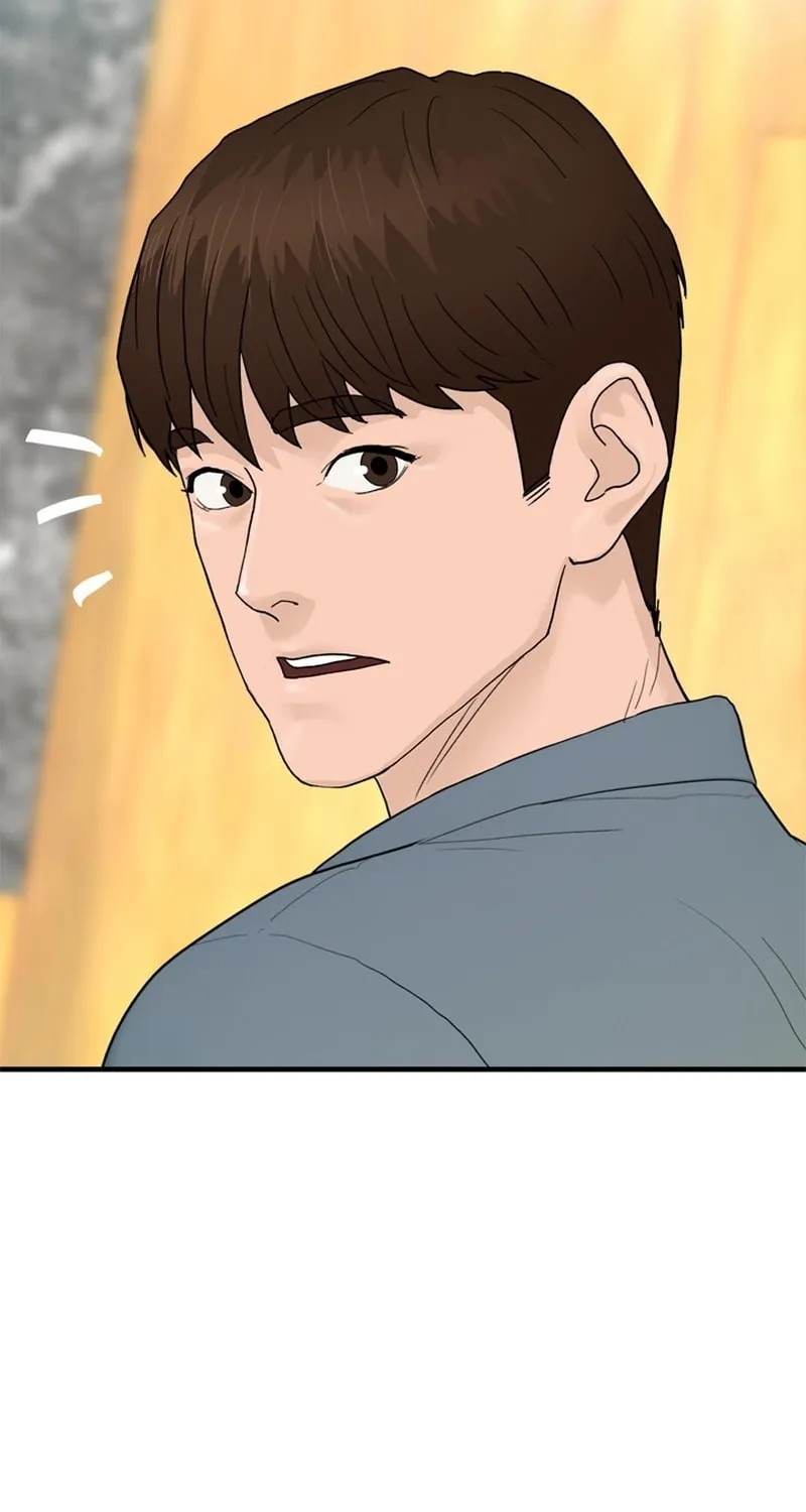 Read From the Grave and Back chapter 160 image 25 on Lezhin