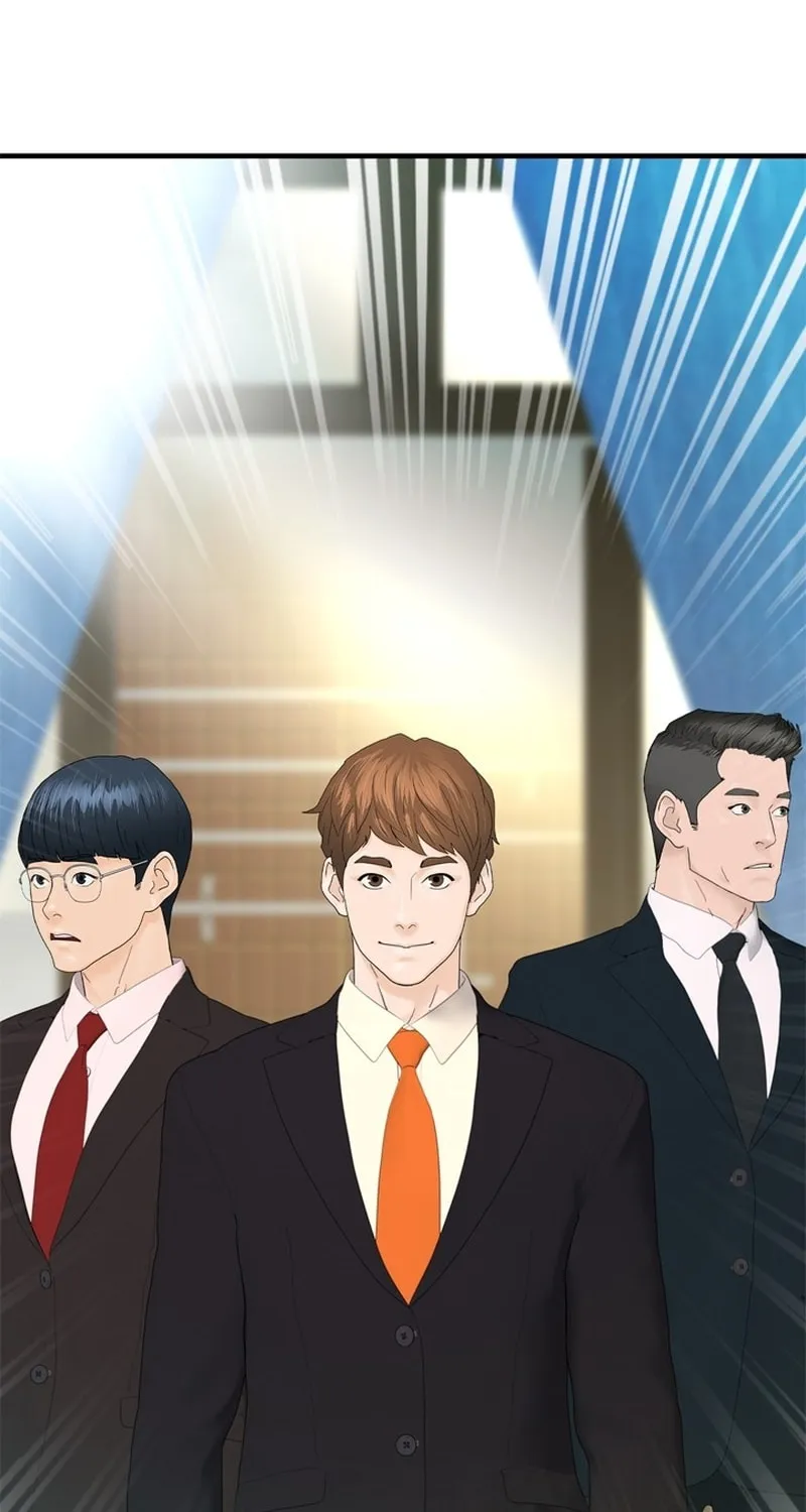 Read From the Grave and Back chapter 160 image 26 on Lezhin