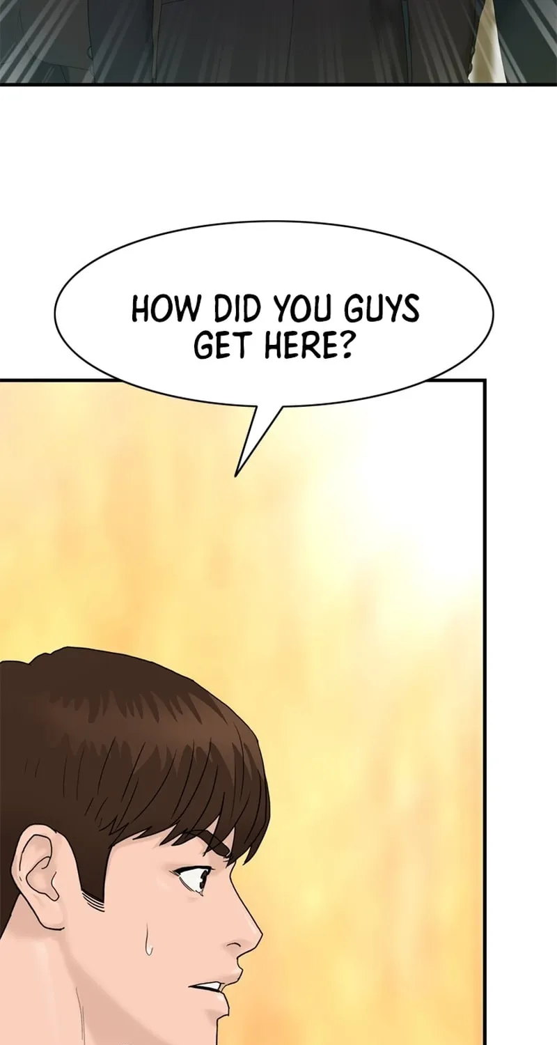Read From the Grave and Back chapter 160 image 27 on Lezhin