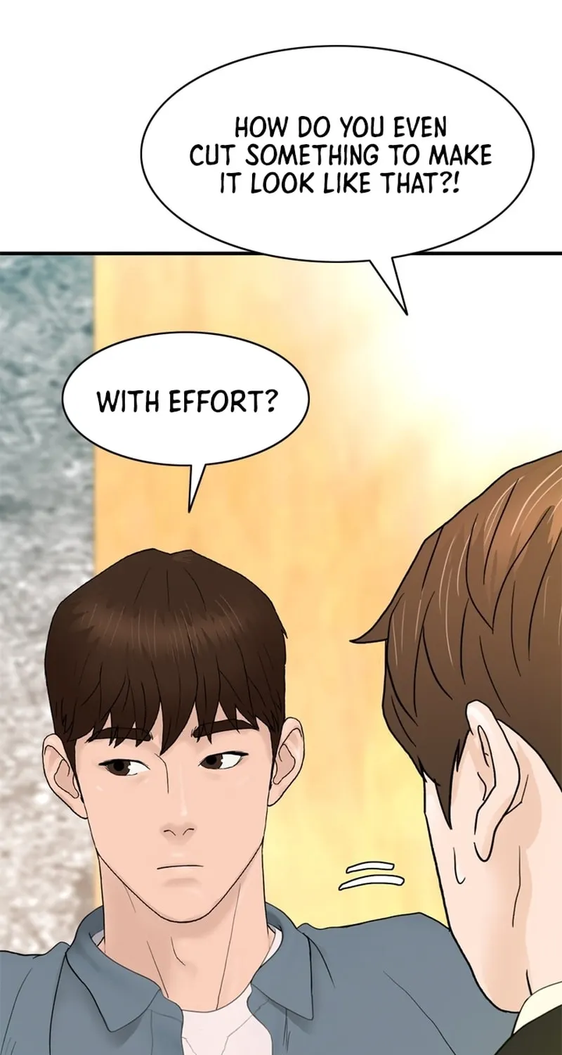 Read From the Grave and Back chapter 160 image 31 on Lezhin