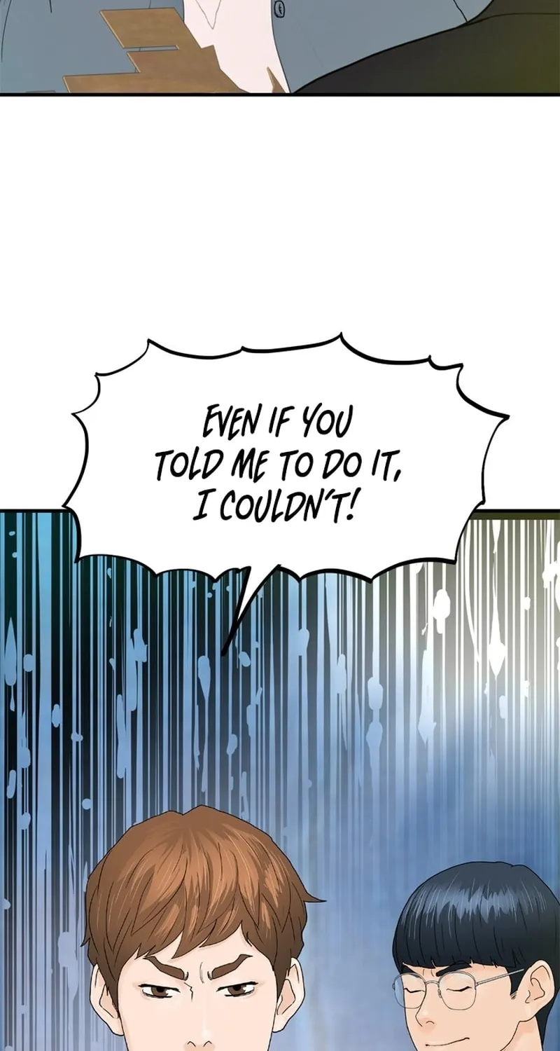 Read From the Grave and Back chapter 160 image 32 on Lezhin