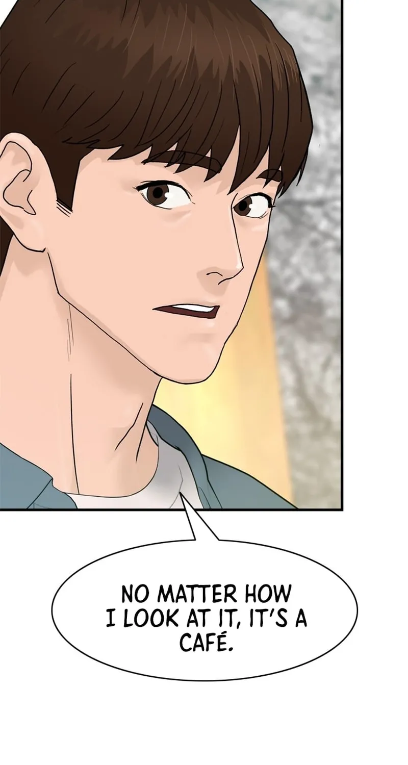 Read From the Grave and Back chapter 160 image 35 on Lezhin