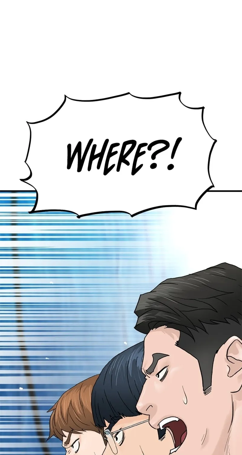 Read From the Grave and Back chapter 160 image 36 on Lezhin