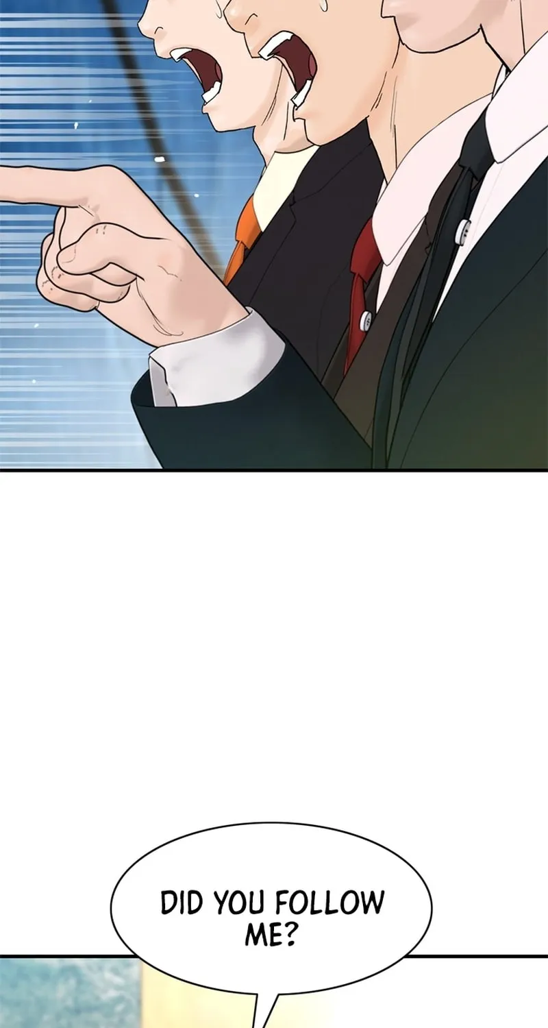Read From the Grave and Back chapter 160 image 37 on Lezhin