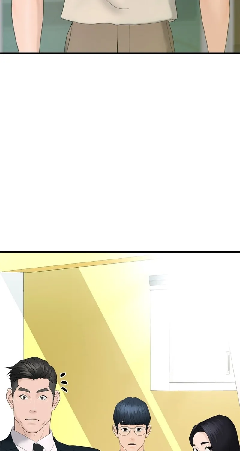 Read From the Grave and Back chapter 160 image 4 on Lezhin