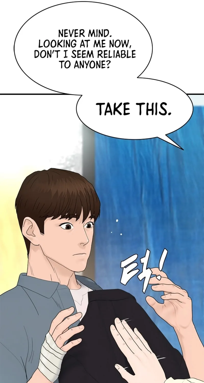 Read From the Grave and Back chapter 160 image 41 on Lezhin