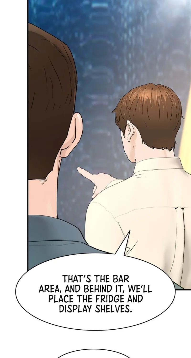 Read From the Grave and Back chapter 160 image 44 on Lezhin