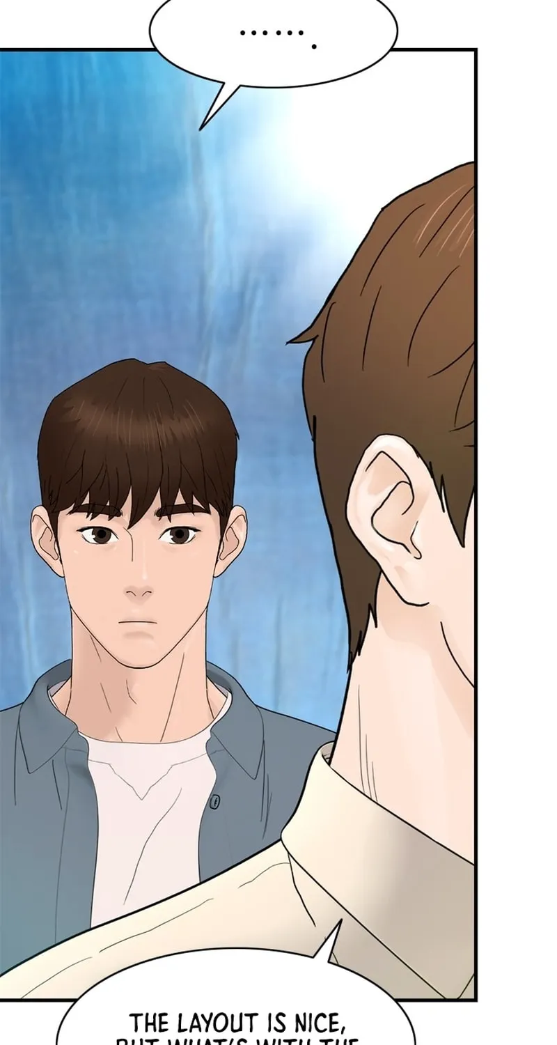 Read From the Grave and Back chapter 160 image 45 on Lezhin