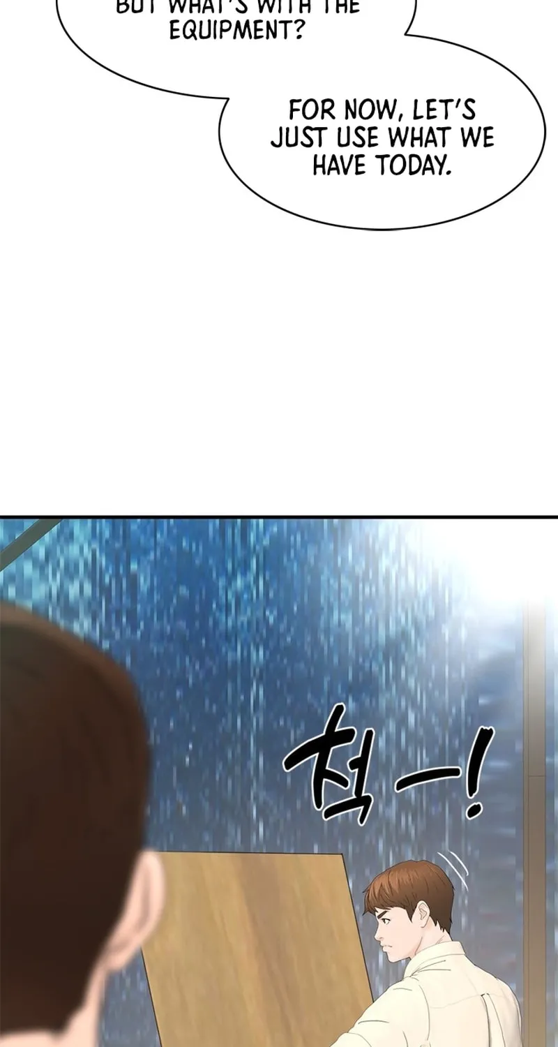 Read From the Grave and Back chapter 160 image 46 on Lezhin