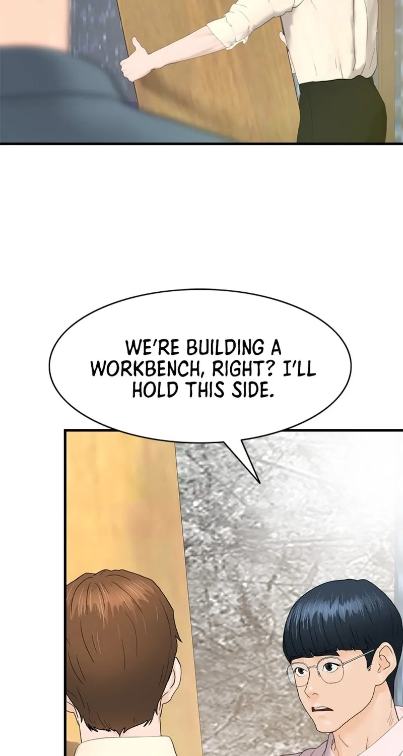 Read From the Grave and Back chapter 160 image 47 on Lezhin