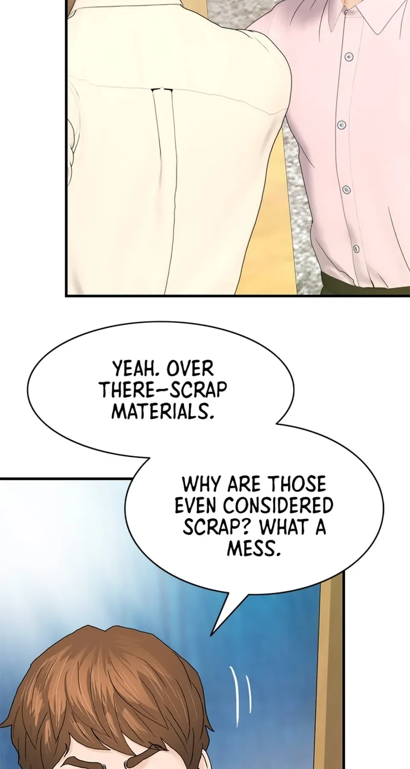 Read From the Grave and Back chapter 160 image 48 on Lezhin