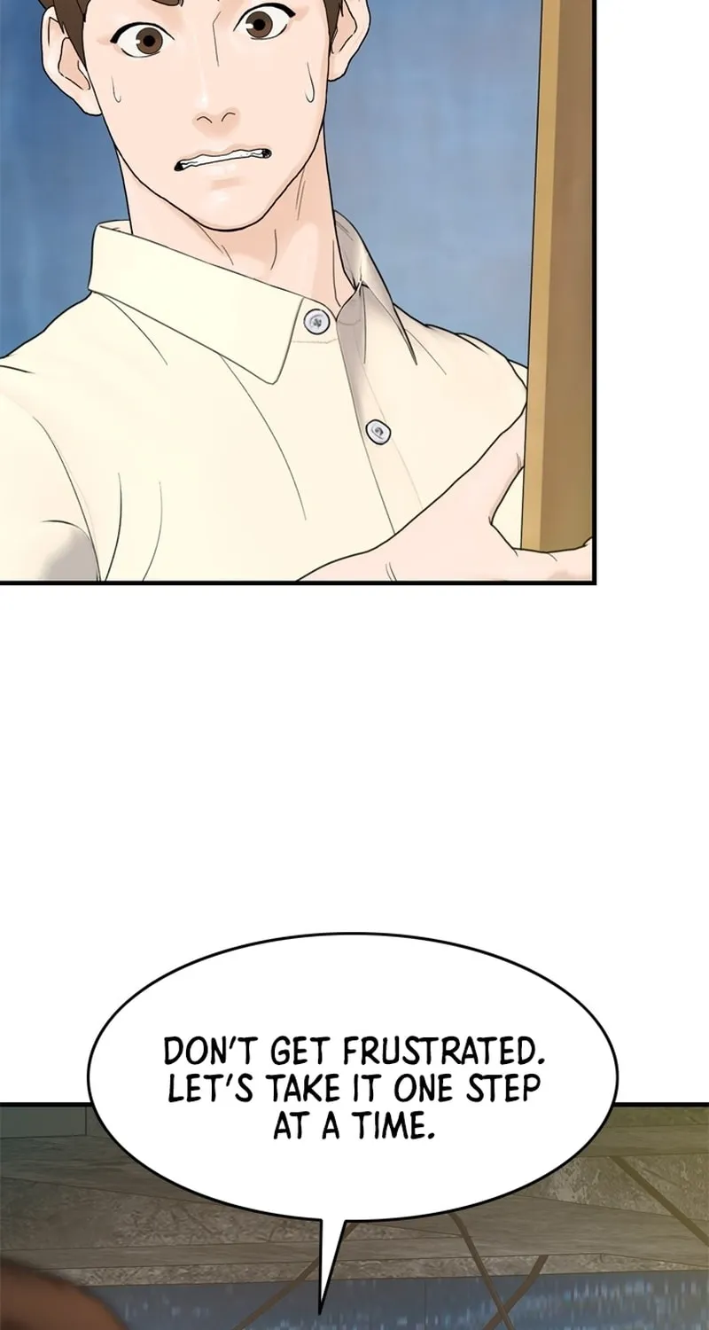 Read From the Grave and Back chapter 160 image 49 on Lezhin