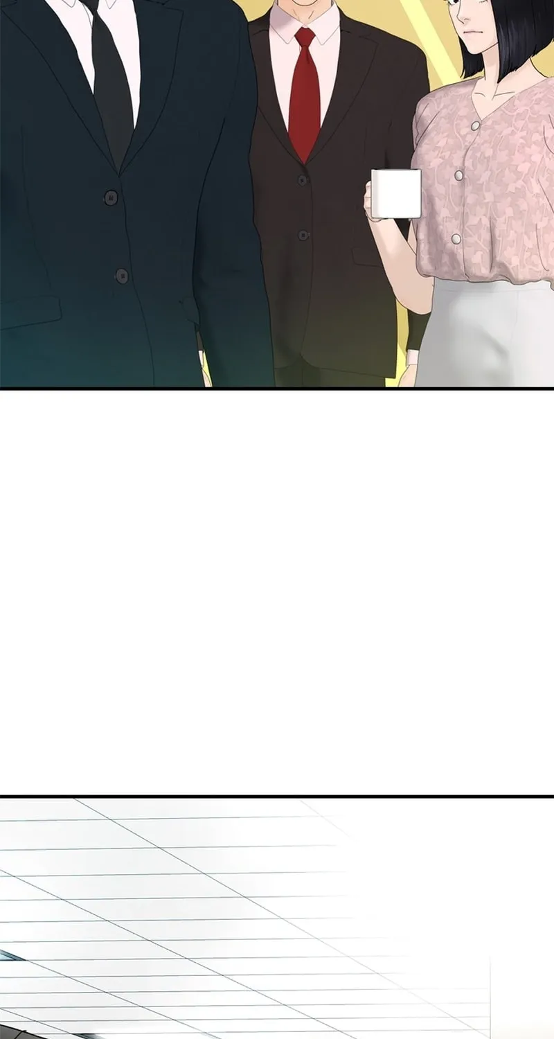 Read From the Grave and Back chapter 160 image 5 on Lezhin
