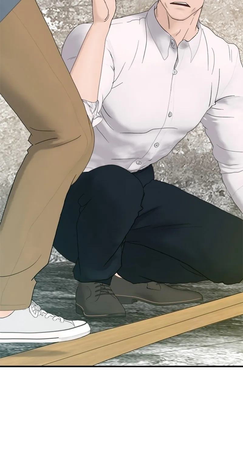 Read From the Grave and Back chapter 160 image 53 on Lezhin