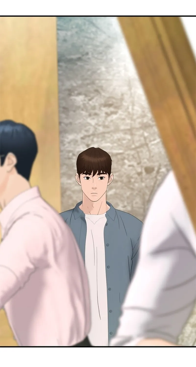 Read From the Grave and Back chapter 160 image 54 on Lezhin