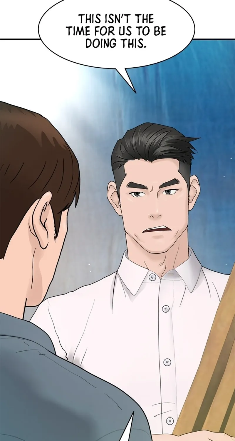 Read From the Grave and Back chapter 160 image 59 on Lezhin