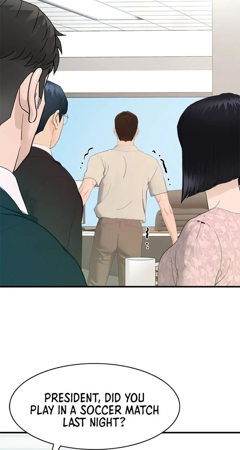 Read From the Grave and Back chapter 160 image 6 on Lezhin