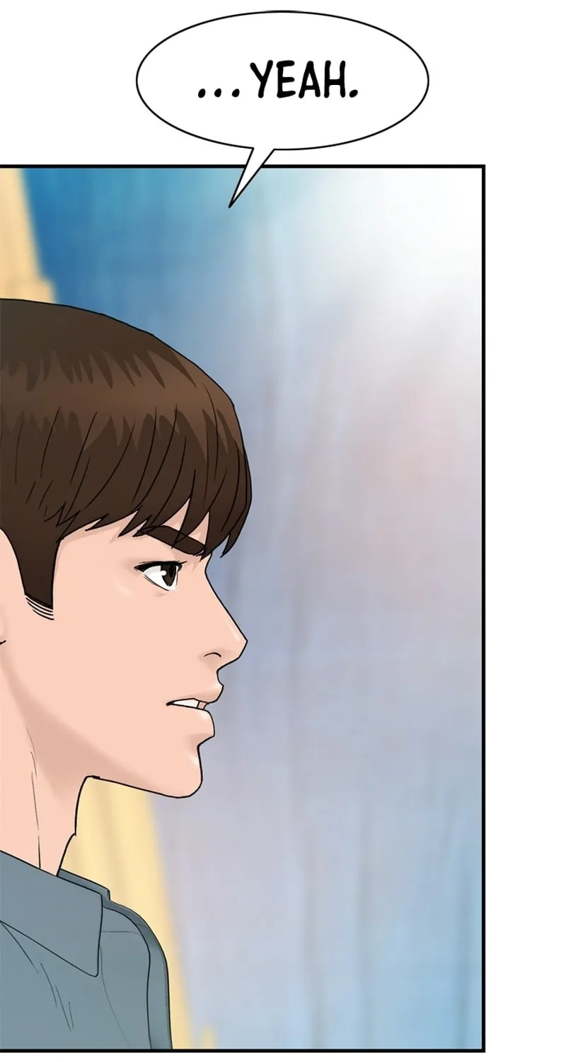 Read From the Grave and Back chapter 160 image 61 on Lezhin