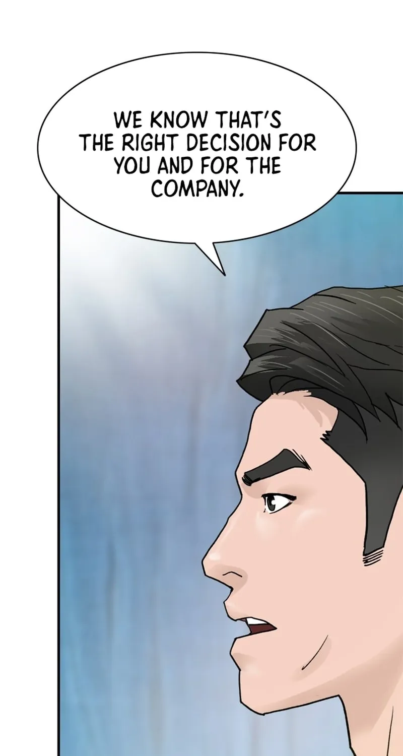 Read From the Grave and Back chapter 160 image 62 on Lezhin
