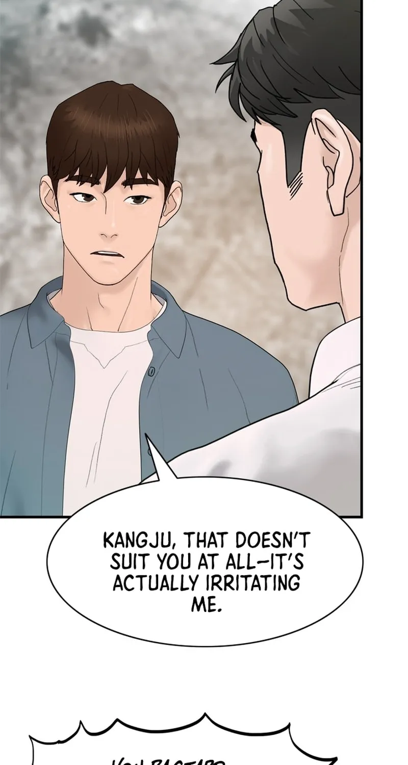Read From the Grave and Back chapter 160 image 65 on Lezhin