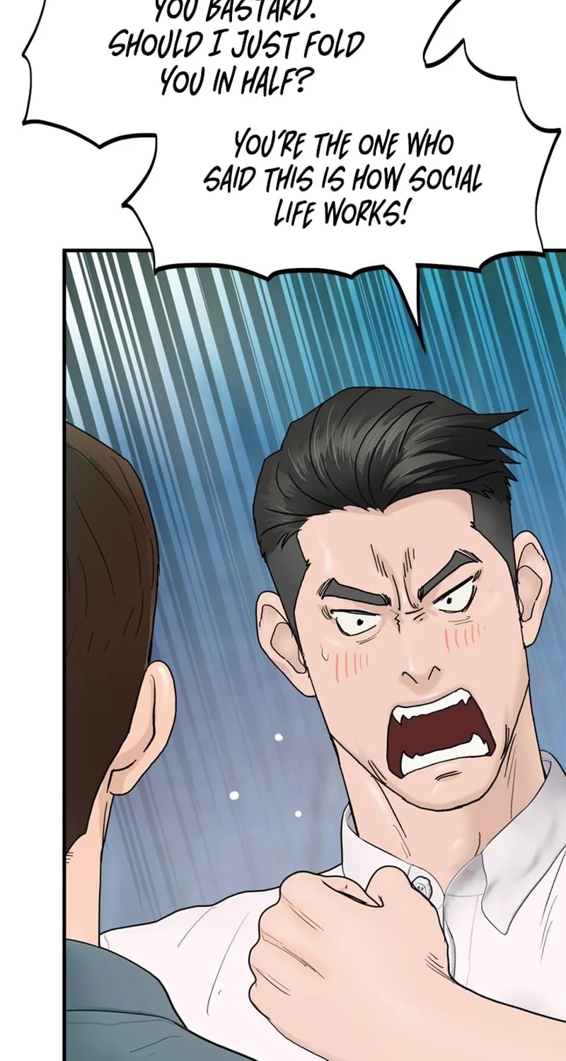 Read From the Grave and Back chapter 160 image 66 on Lezhin