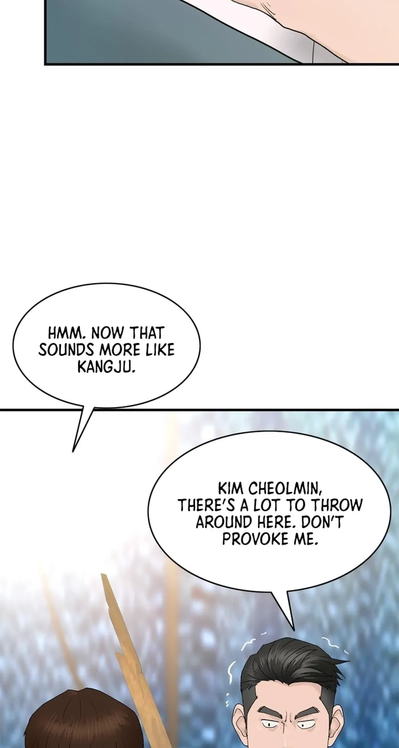 Read From the Grave and Back chapter 160 image 67 on Lezhin