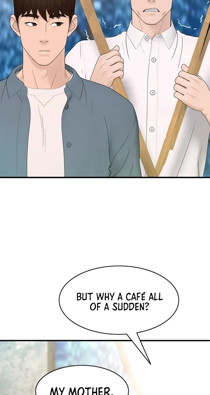 Read From the Grave and Back chapter 160 image 68 on Lezhin