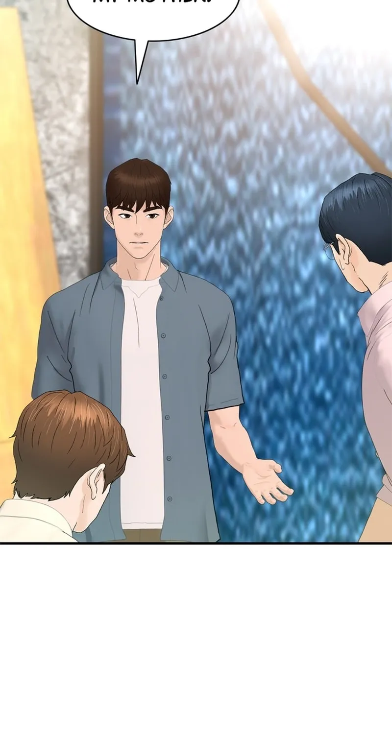 Read From the Grave and Back chapter 160 image 69 on Lezhin