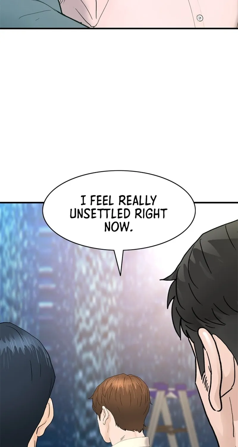 Read From the Grave and Back chapter 160 image 71 on Lezhin