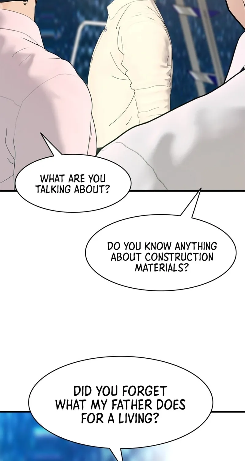 Read From the Grave and Back chapter 160 image 72 on Lezhin