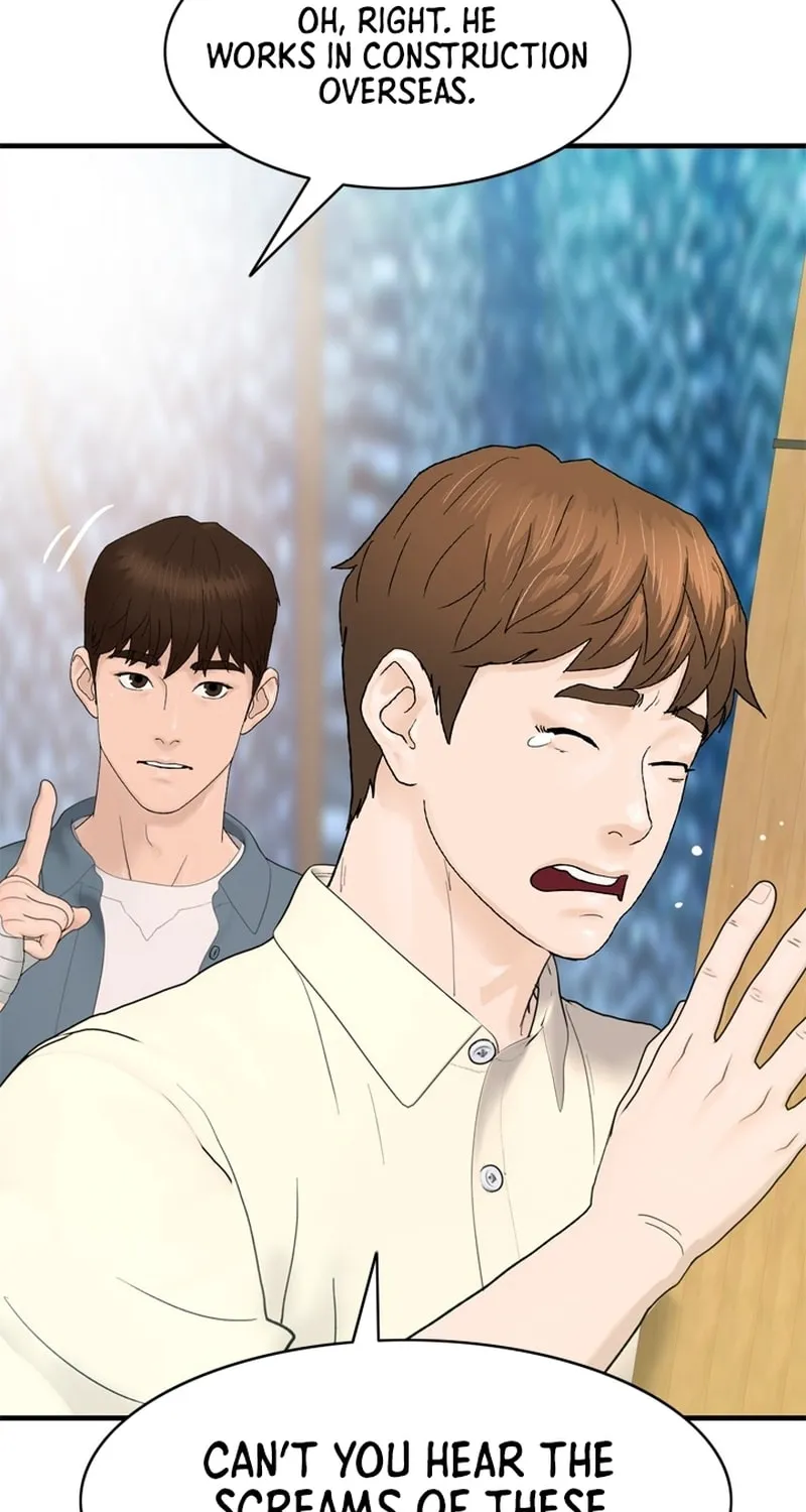 Read From the Grave and Back chapter 160 image 74 on Lezhin