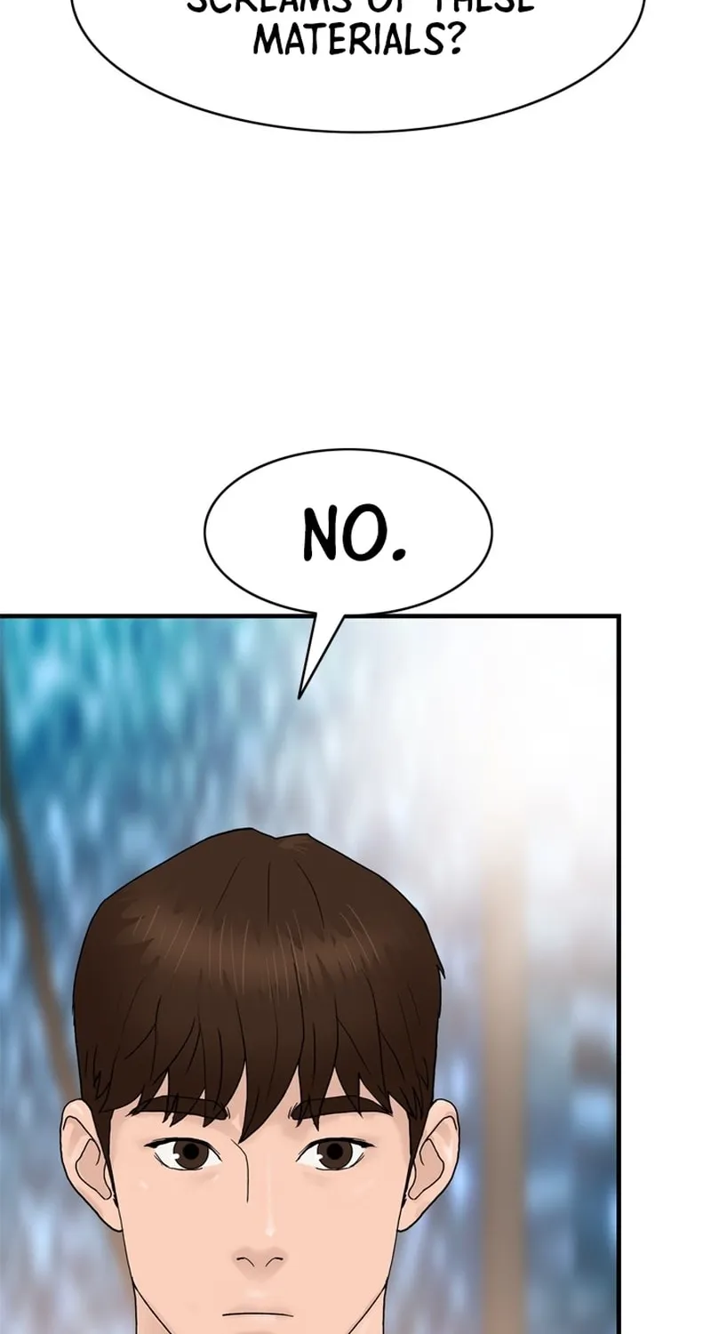 Read From the Grave and Back chapter 160 image 75 on Lezhin