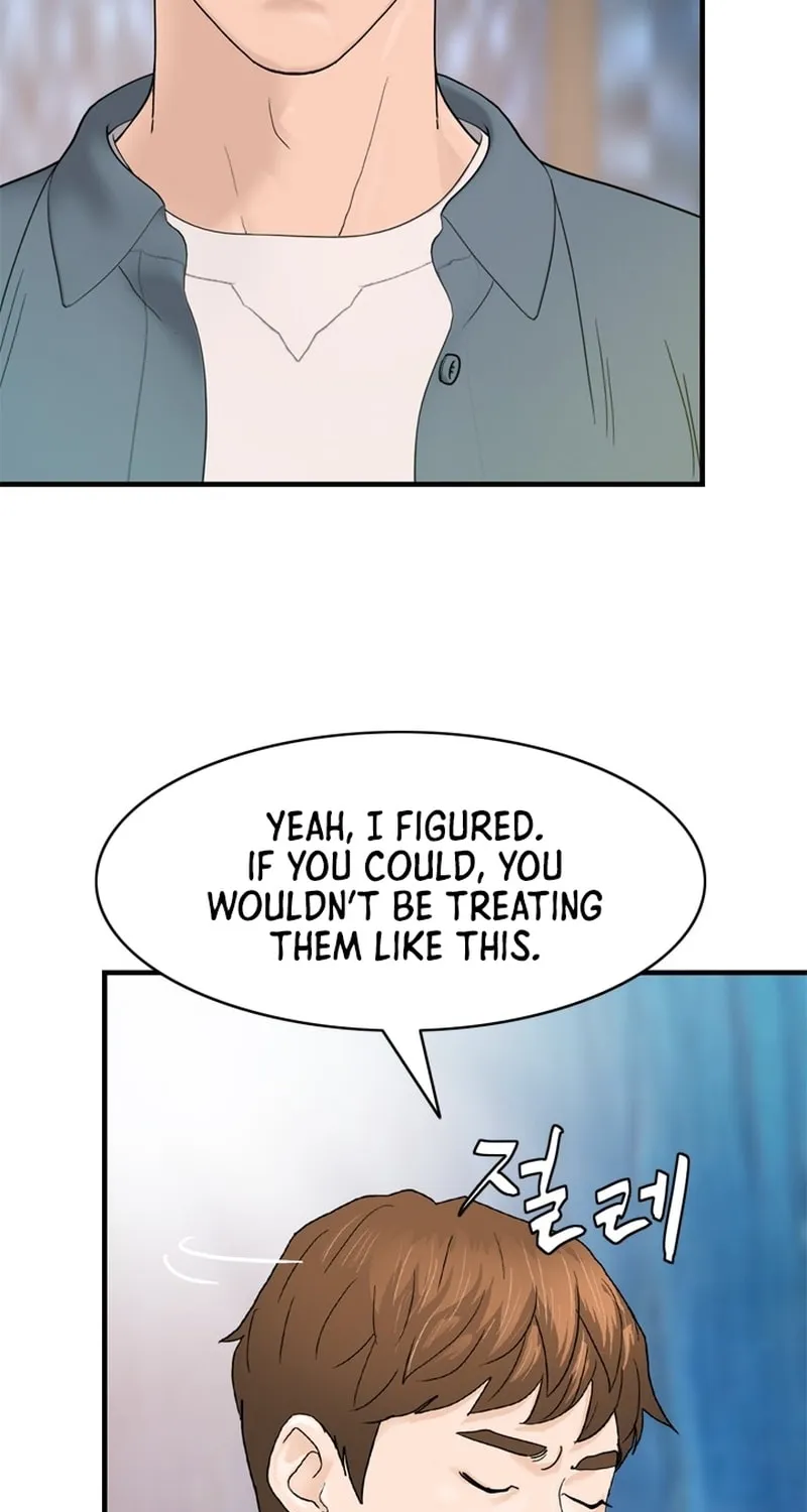 Read From the Grave and Back chapter 160 image 76 on Lezhin