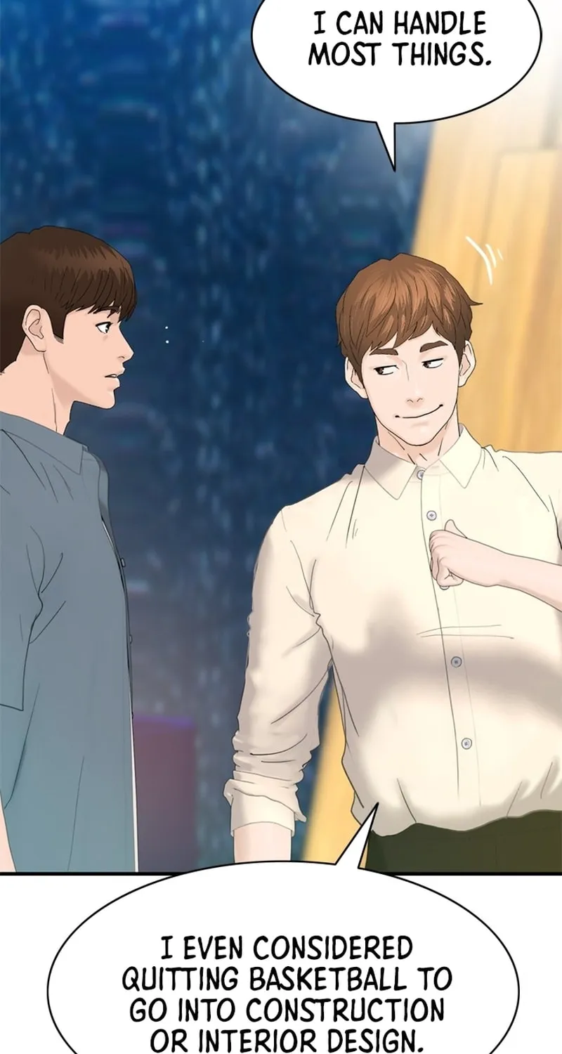 Read From the Grave and Back chapter 160 image 78 on Lezhin