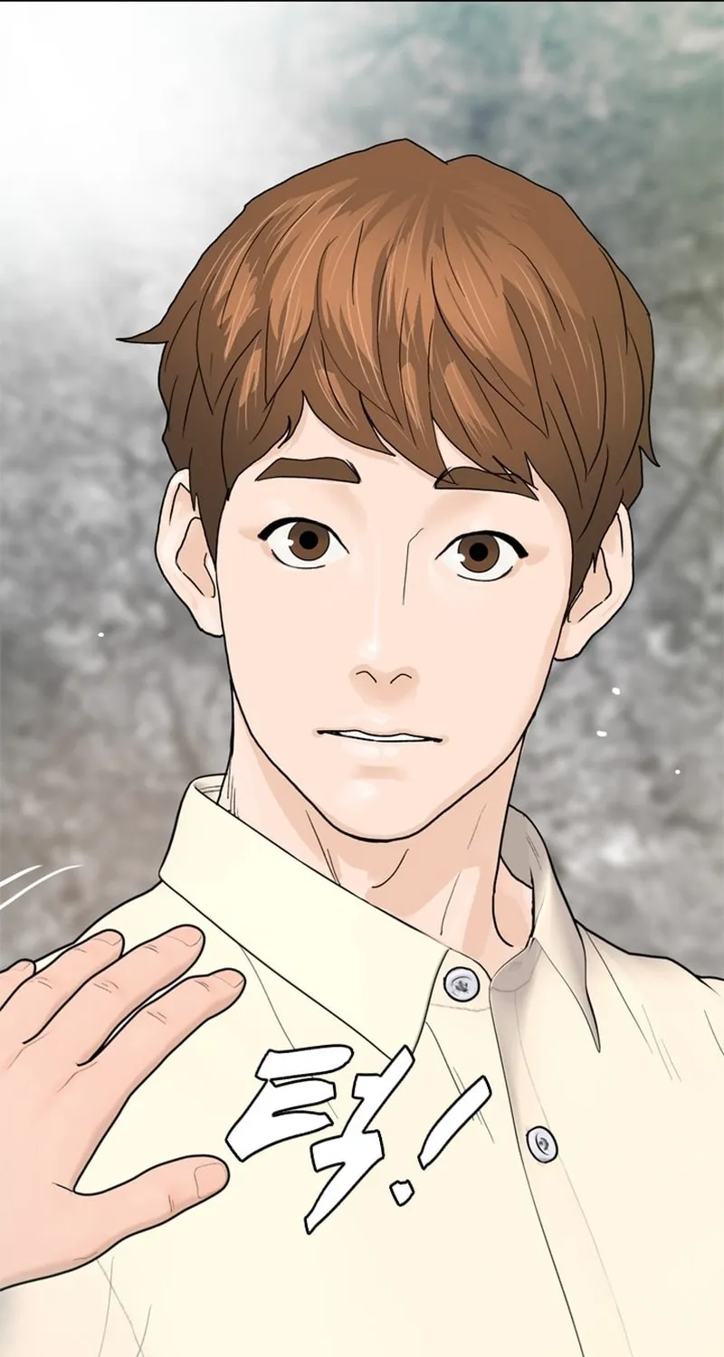Read From the Grave and Back chapter 160 image 80 on Lezhin