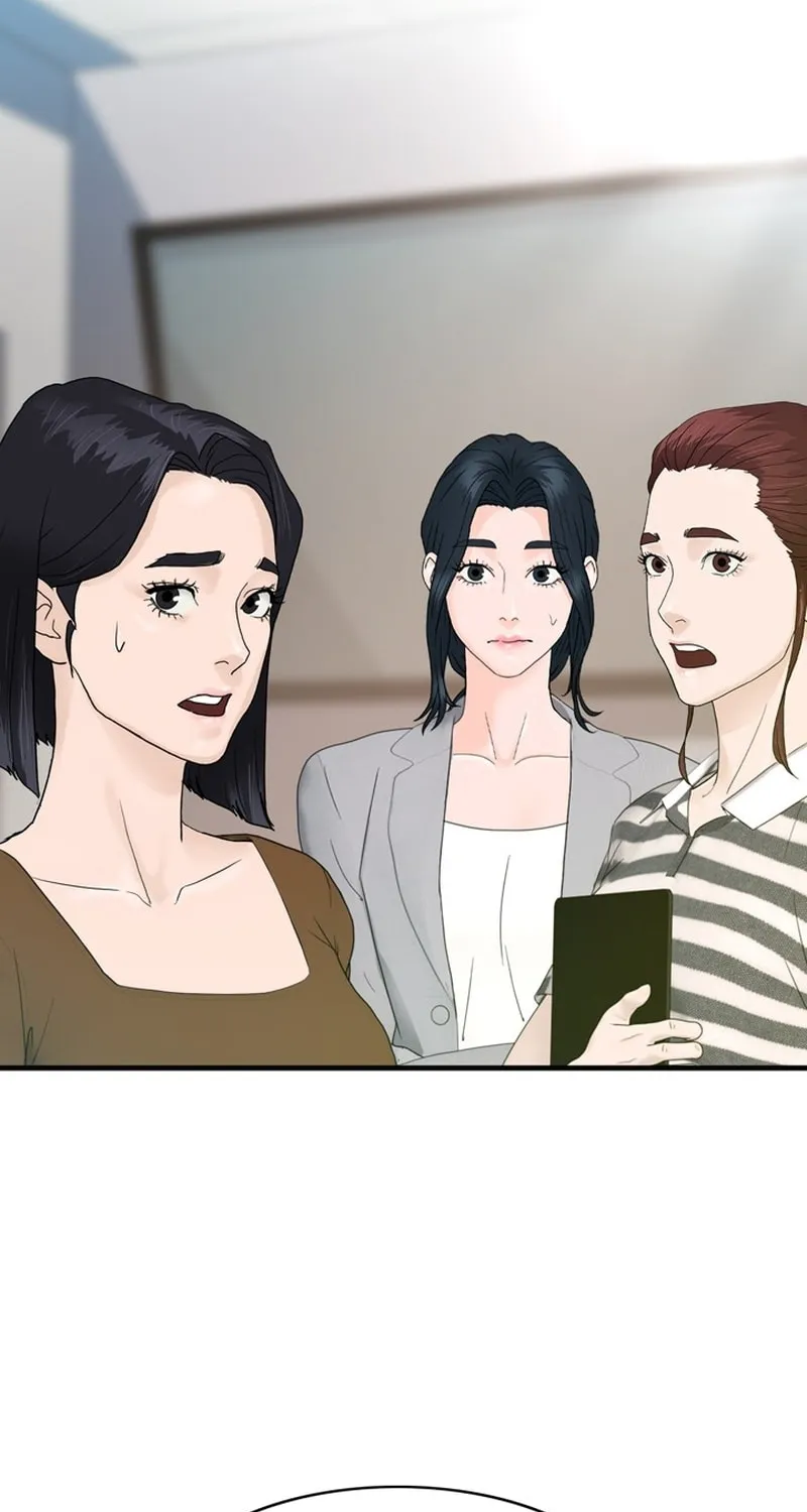 Read From the Grave and Back chapter 160 image 84 on Lezhin