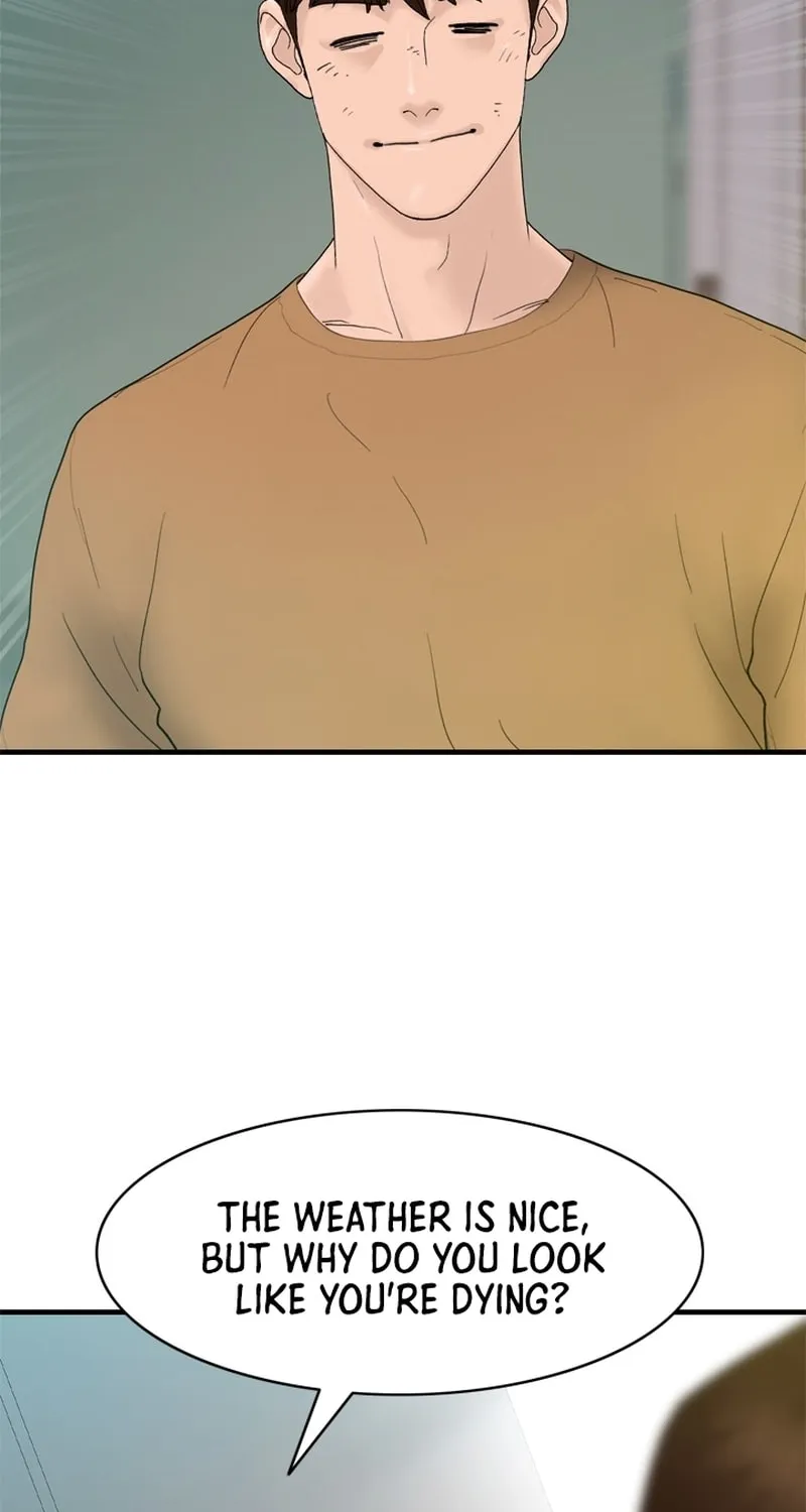 Read From the Grave and Back chapter 160 image 9 on Lezhin