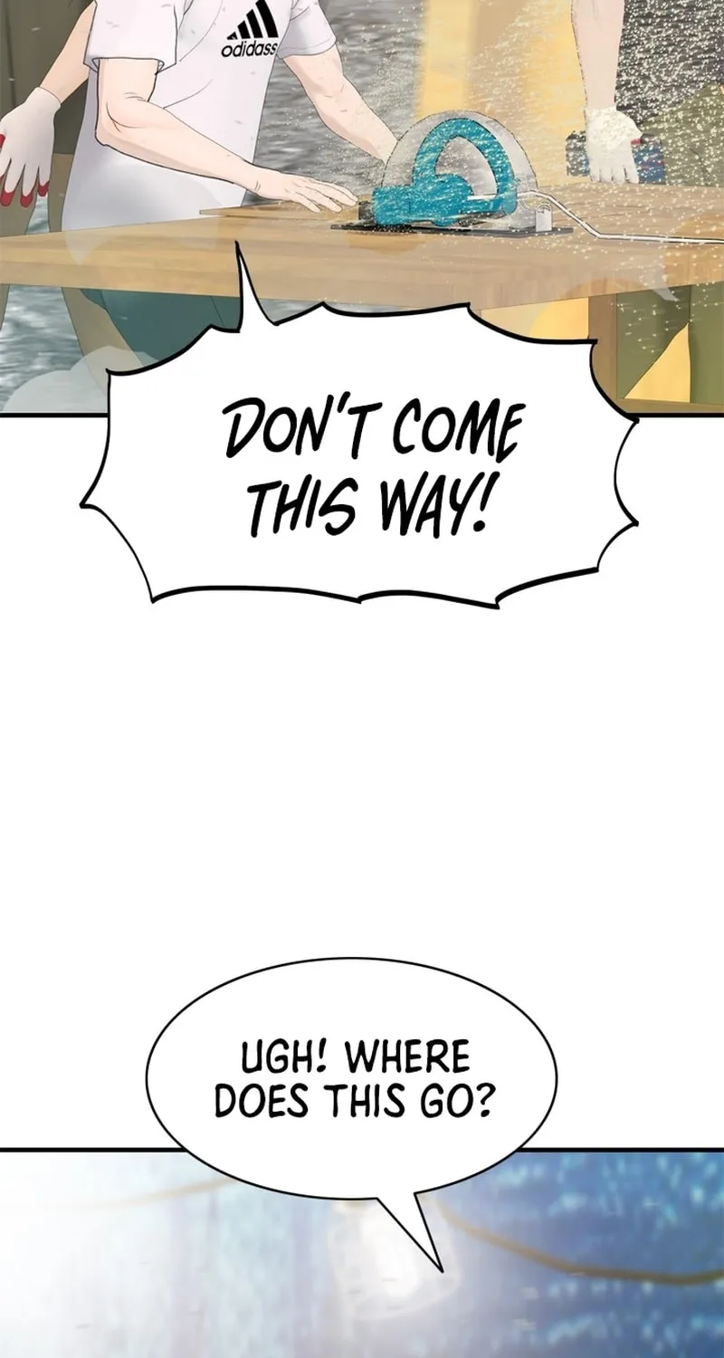 Read From the Grave and Back chapter 160 image 92 on Lezhin