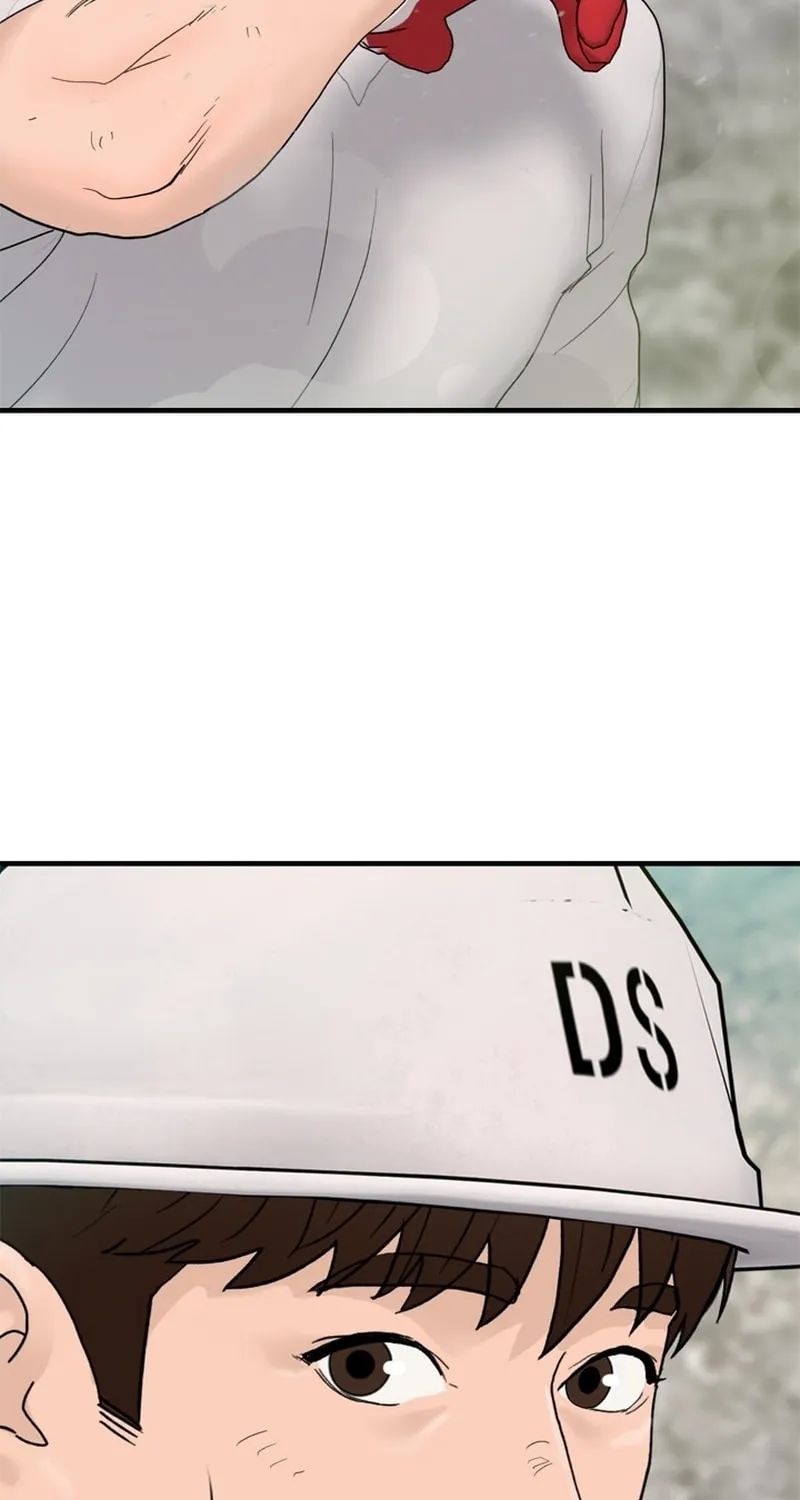 Read From the Grave and Back chapter 160 image 96 on Lezhin