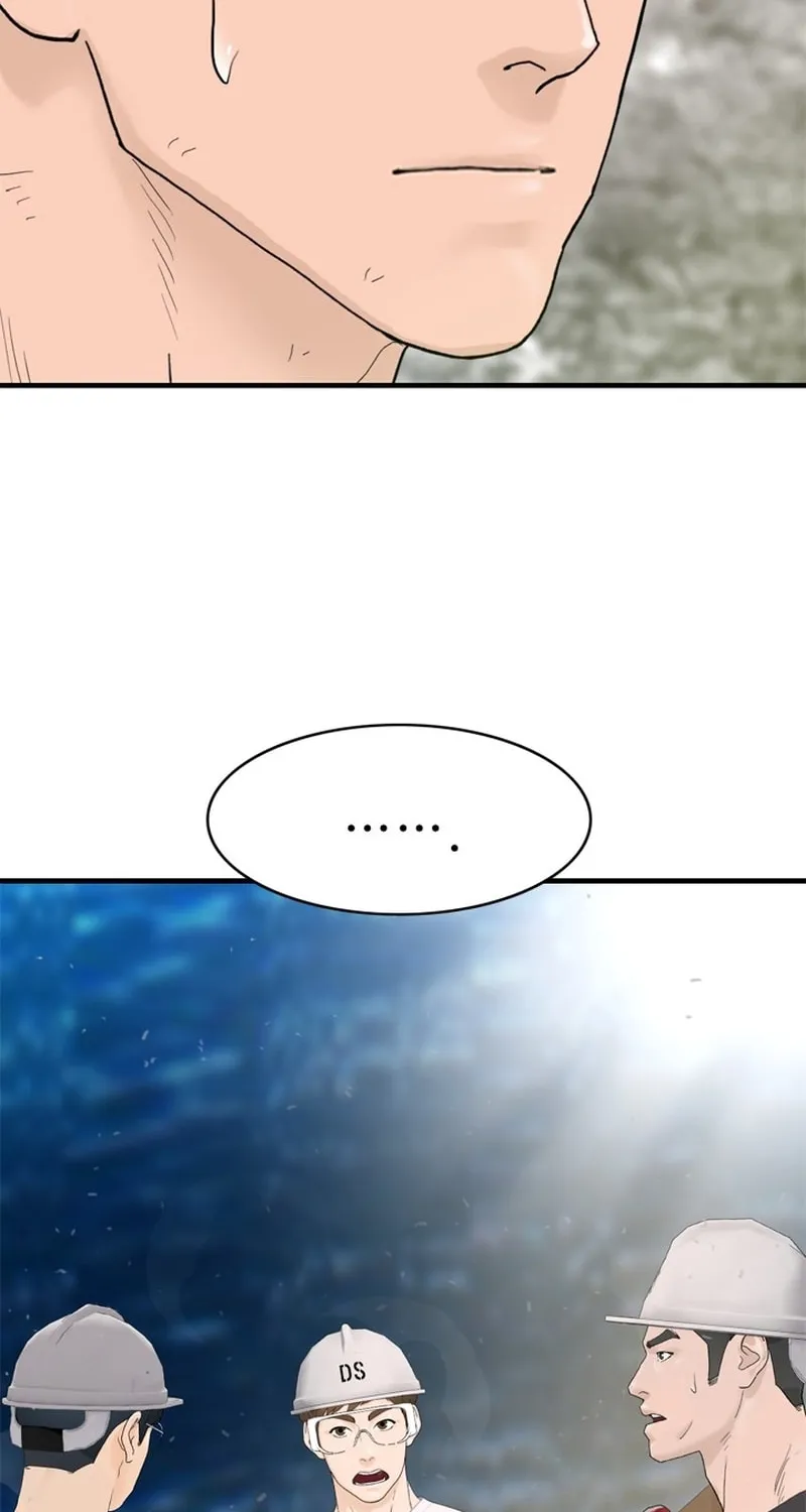 Read From the Grave and Back chapter 160 image 97 on Lezhin
