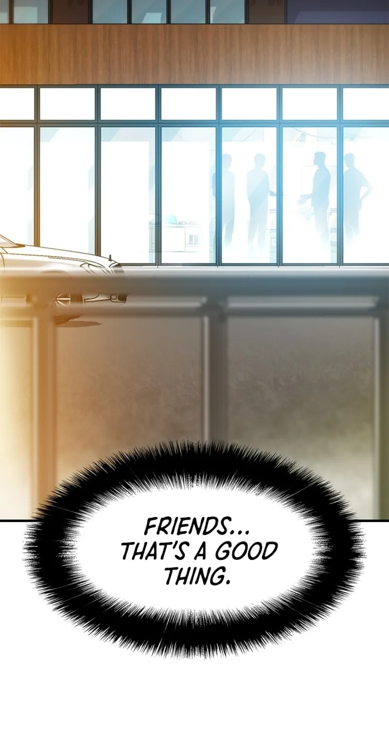 Read From the Grave and Back chapter 160 image 99 on Lezhin